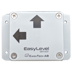 EasyLevel - Digitalt vattenpass